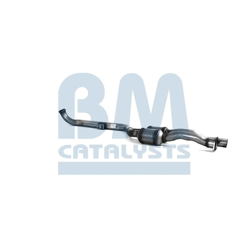 BM Catalysts Homologated Diesel Cat BM80217H