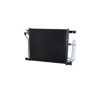 NRF Air Conditioning Condenser 350040