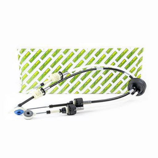 First Line Manual Transmission Cable Pull FKG1353