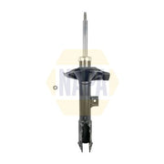 NAPA Shock Absorber Damper Strut Front Left NSA1376