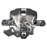 Febi Brake Caliper Assembly Rear Left 178123