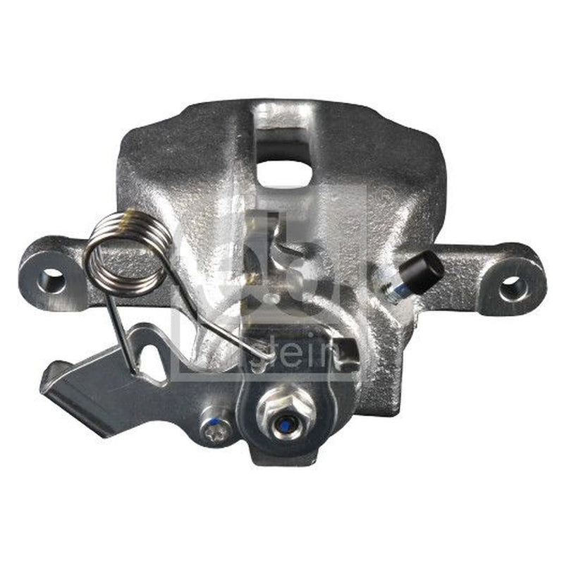 Febi Brake Caliper Assembly Rear Left 178123