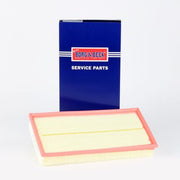 Borg & Beck Engine Air Filter BFA2161