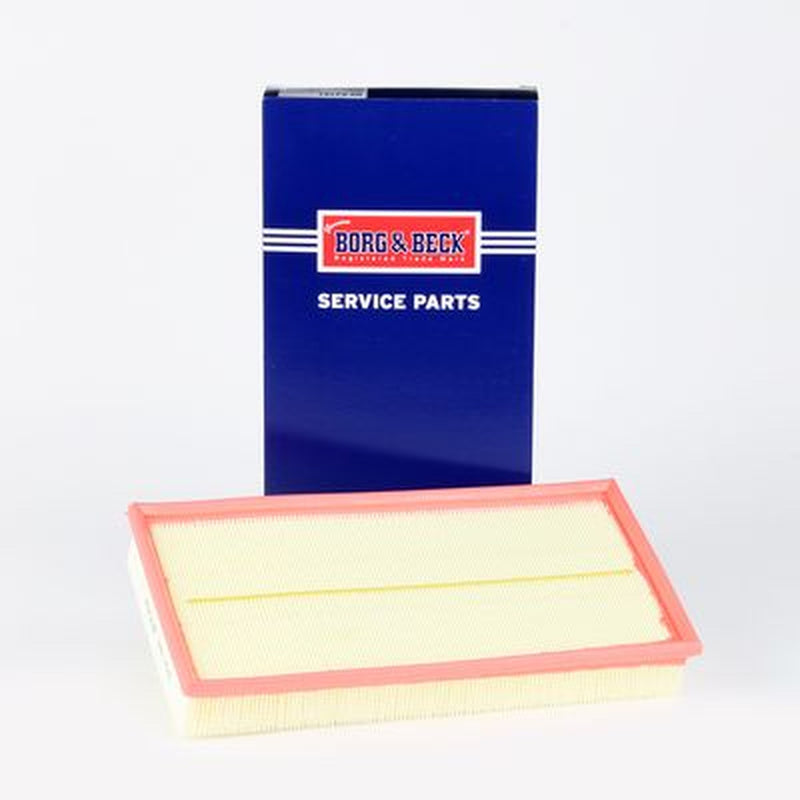 Borg & Beck Engine Air Filter BFA2161