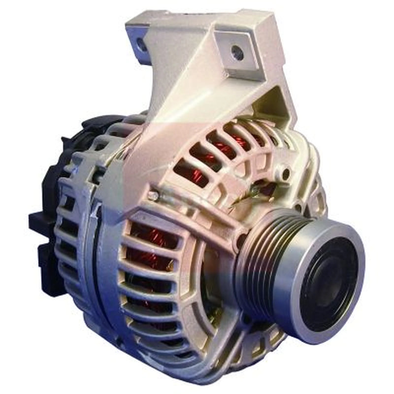 Apec Car Alternator 12V AAL1787