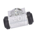 Febi Wheel Cylinder Hydraulic Brake Rear Right 179418