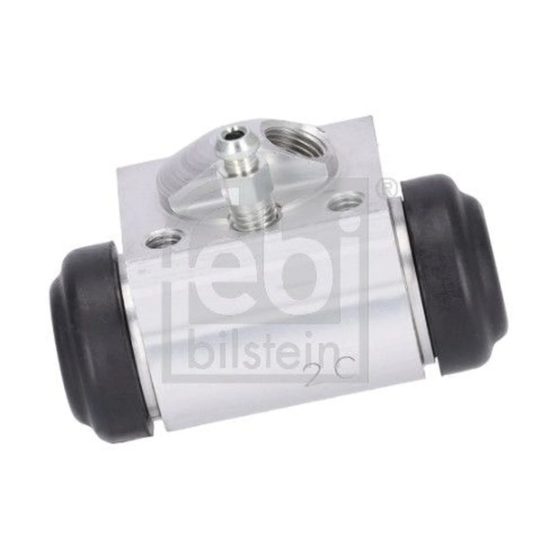 Febi Wheel Cylinder Hydraulic Brake Rear Right 179418