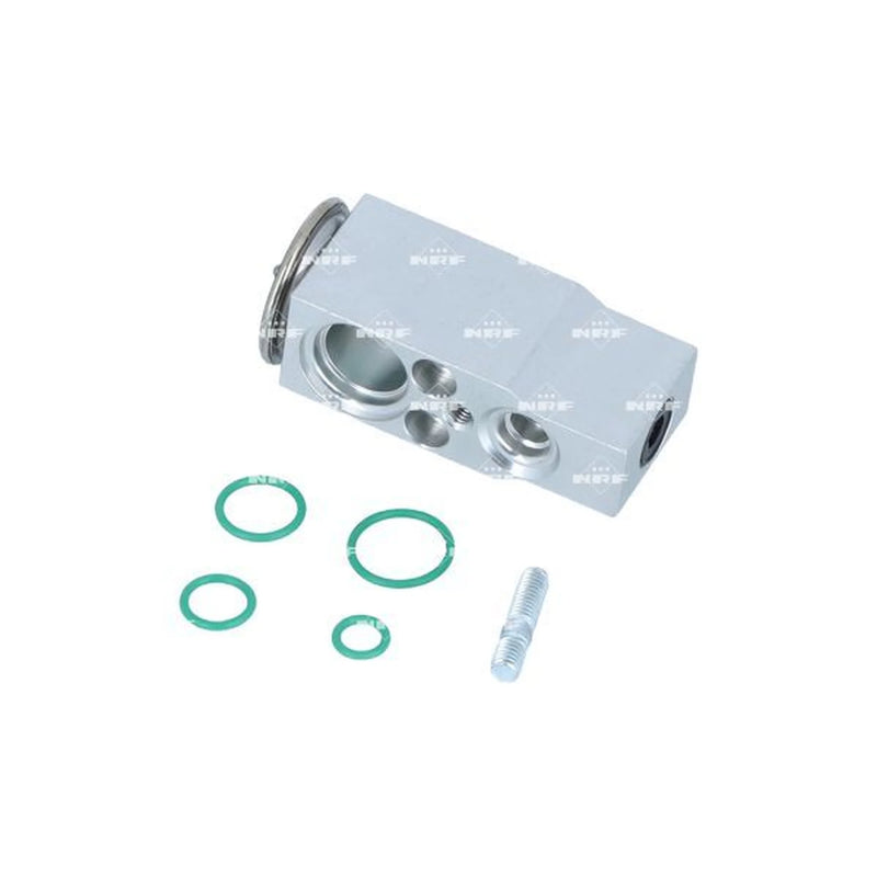NRF Air Conditioning Expansion Valve 38585