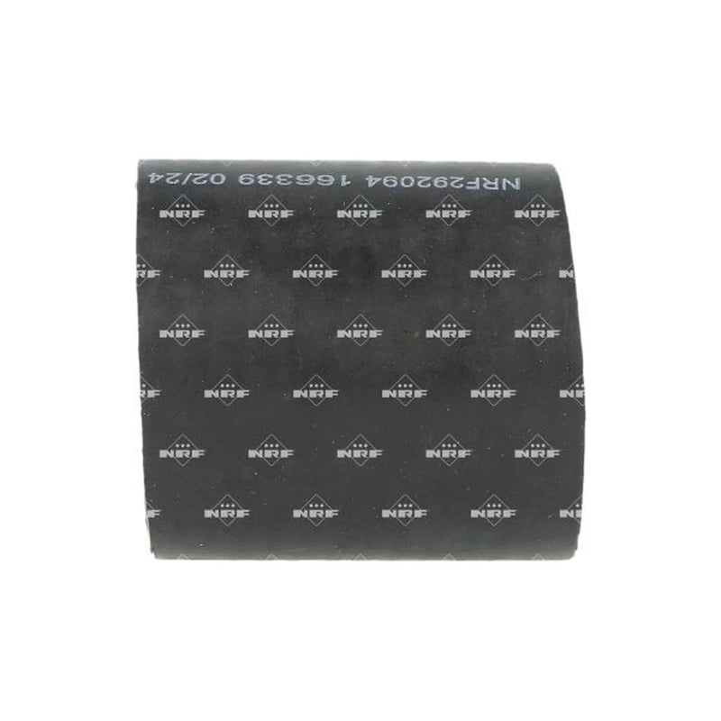 NRF Intercooler Turbo Charge Air Hose Upper 166339