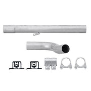 Hella Exhaust Pipe OD 8LA 366 003-591
