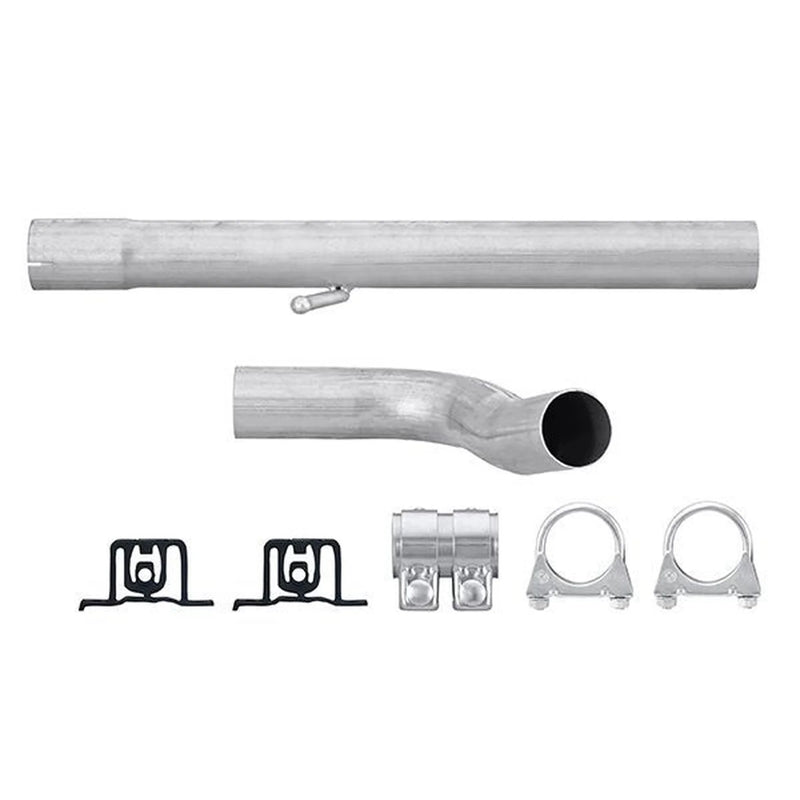 Hella Exhaust Pipe OD 8LA 366 003-591