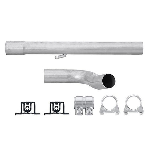 Hella Exhaust Pipe OD 8LA 366 003-591