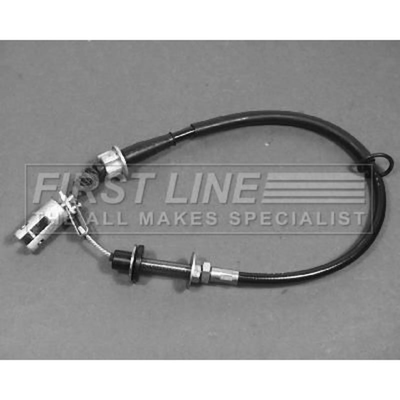 First Line Clutch Control Cable Pull FKC1207