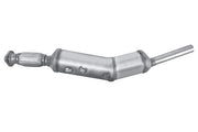 Hella 8LG 366 071-211 Soot/Particulate Filter, exhaust system