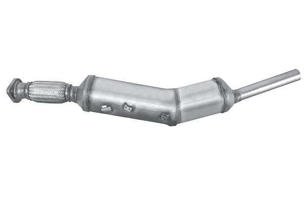 Hella 8LG 366 071-211 Soot/Particulate Filter, exhaust system