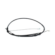 Bosch Handbrake Cable Right Rear 1 987 482 015