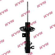 KYB Shock Absorber Damper Strut Front Left 3340036