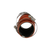 Gates Intercooler Turbo Charge Air Hose 130mm 09-0121