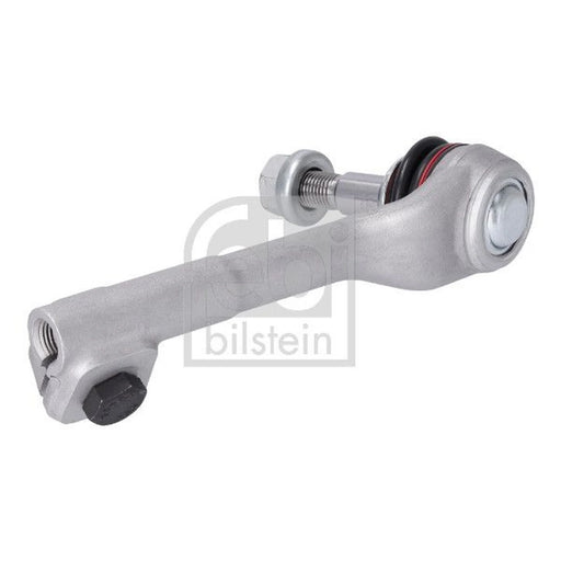 Febi Steering Tie Rod End Ball Joint Front Right 181040
