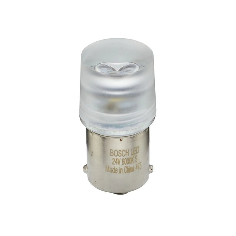 Bosch Car Light Bulb H7 PX26d 12V 55W 1 987 301 651