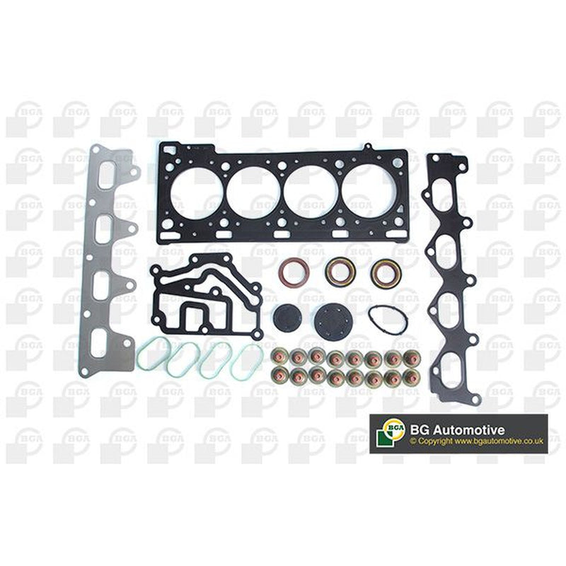 BGA Cylinder Head Gasket Kit HK1544
