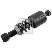 Febi Cab Suspension Shock Absorber Front 178446