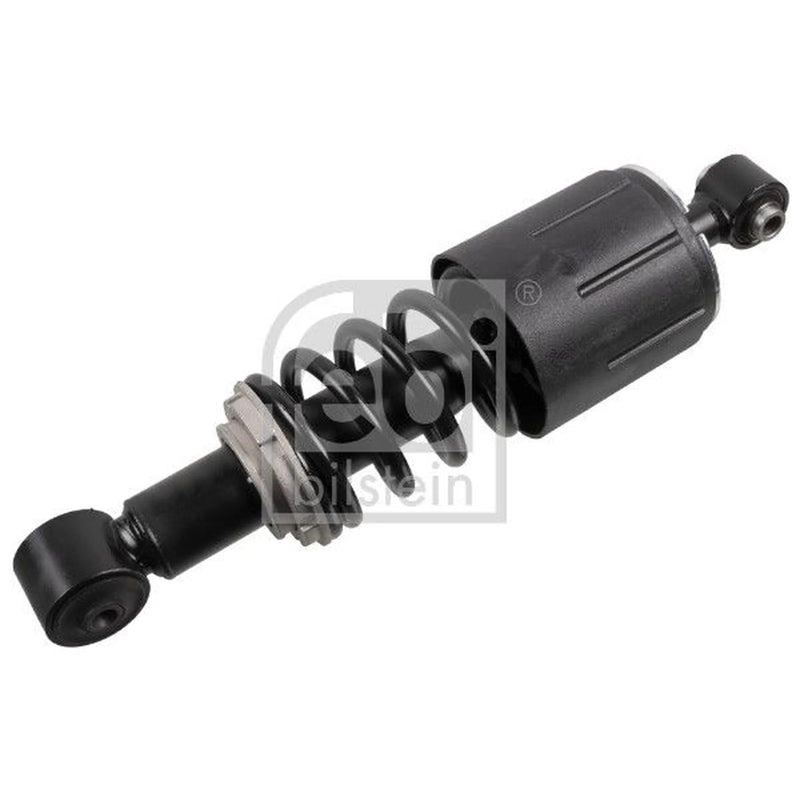 Febi Cab Suspension Shock Absorber Front 178446