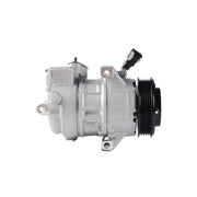 Hella Air Conditioning Compressor 8FK 366 201-071