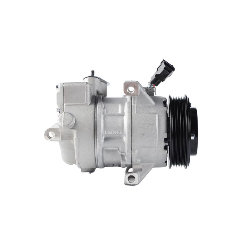 Hella Air Conditioning Compressor 8FK 366 201-071