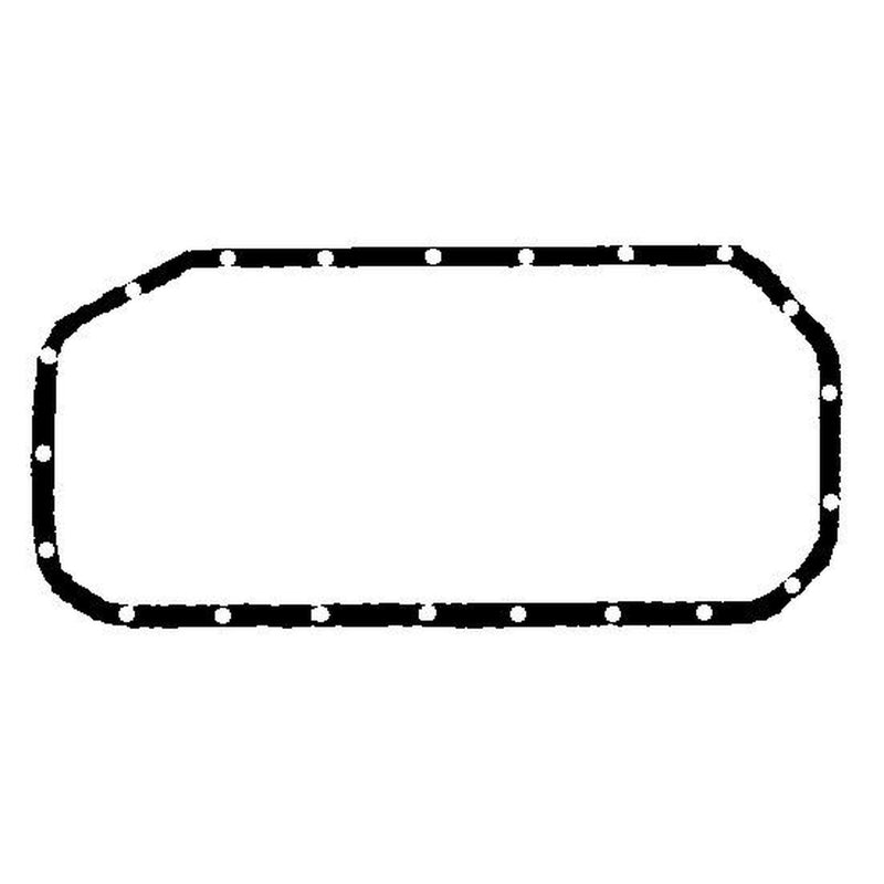 BGA Oil Sump Gasket Wide 1mm Thick OP3372