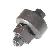 Q.Max Square Sheet Metal Punch 1in - QMA-SQ1IN