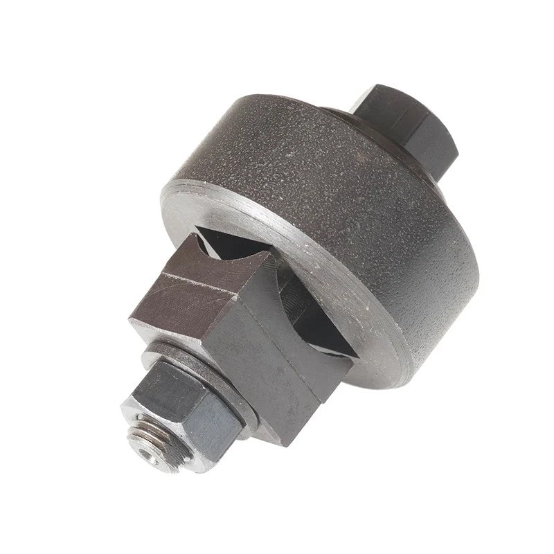 Q.Max Square Sheet Metal Punch 1in - QMA-SQ1IN