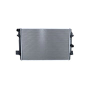 NRF Engine Radiator 550073