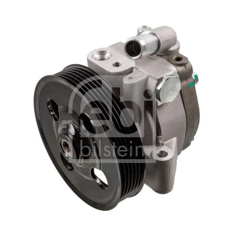 Febi Power Steering Hydraulic Pump 180993