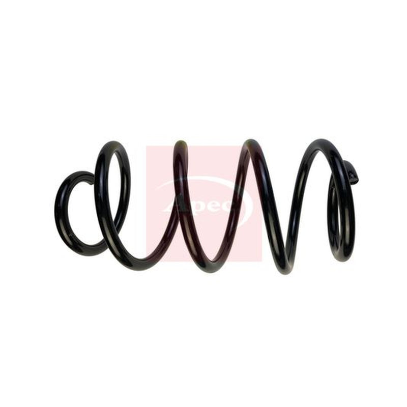 Apec Front Suspension Coil Spring ACS1798