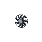 NRF Engine Cooling Fan Left 470039