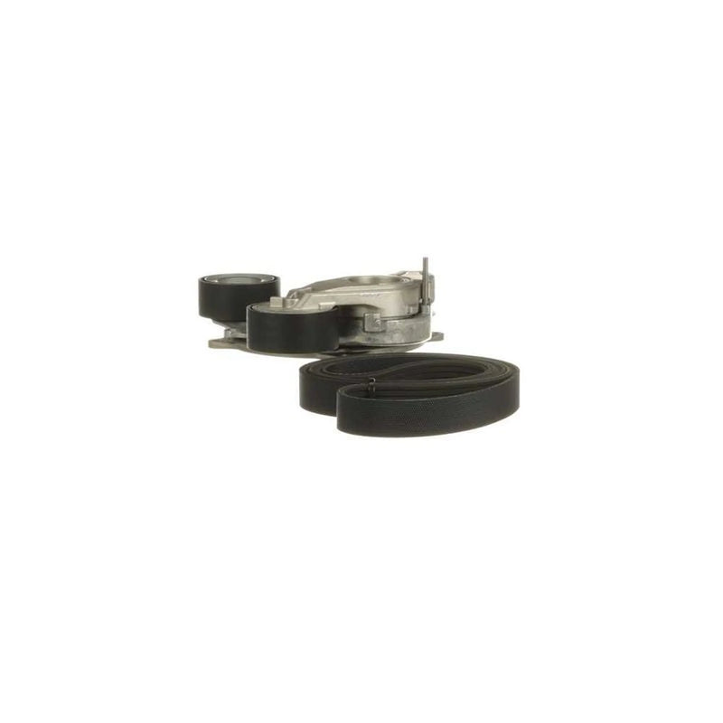 Gates V-Ribbed Belt Set K016PK1033EST