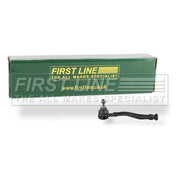 First Line Steering Tie Rod End Ball Joint FTR5763