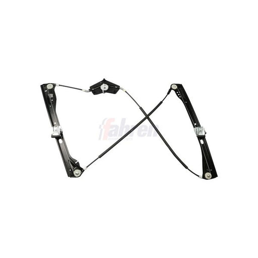 Fahren Electric Window Regulator Lifter Right Front FWD1092