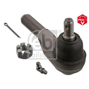 Febi Steering Tie Rod End Ball Joint outer 41376