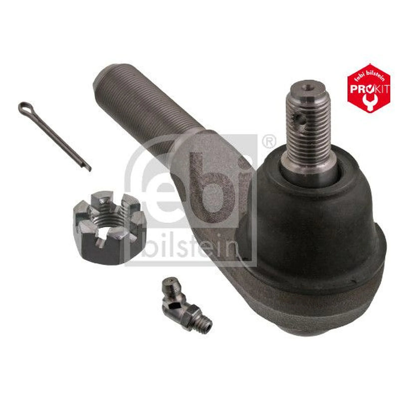 Febi Steering Tie Rod End Ball Joint outer 41376