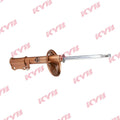 KYB Shock Absorber Damper Strut Rear Left 324049
