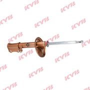 KYB Shock Absorber Damper Strut Rear Left 324049