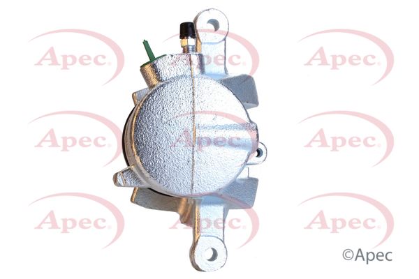 Apec Brake Caliper Assembly Front Right