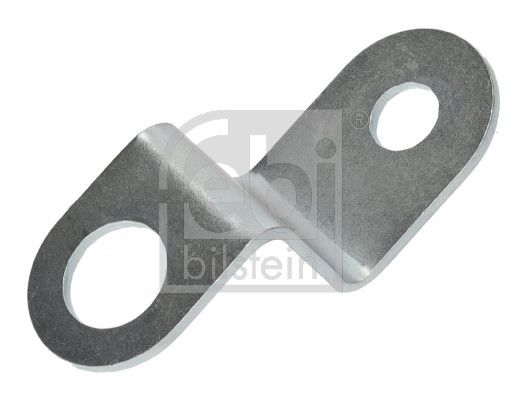 Febi Wheel Speed Sensor Holder Steel