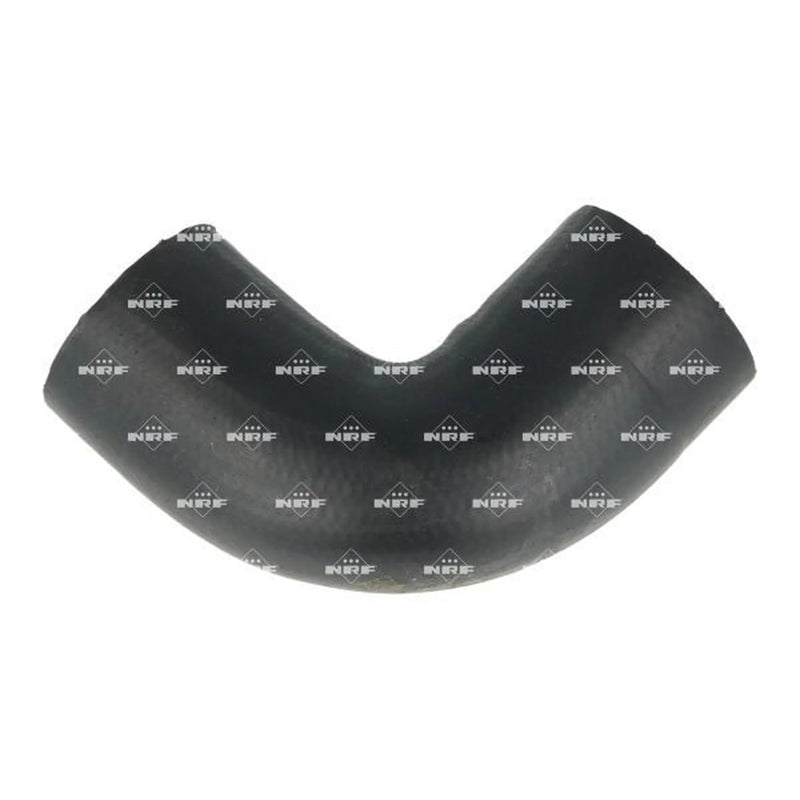 NRF Intercooler Turbo Charge Air Hose 166344