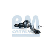BM Catalysts Homologated Petrol Cat BM91530H