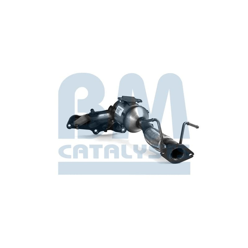 BM Catalysts Homologated Petrol Cat BM91530H