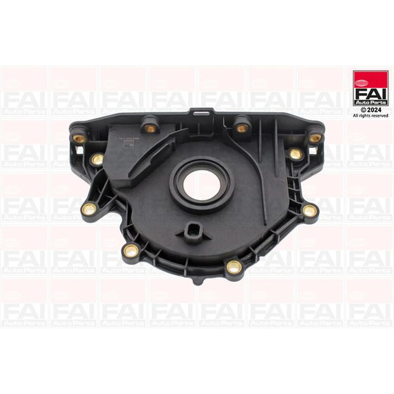 FAI Crankshaft Shaft Seal OD ID Wide OS1718