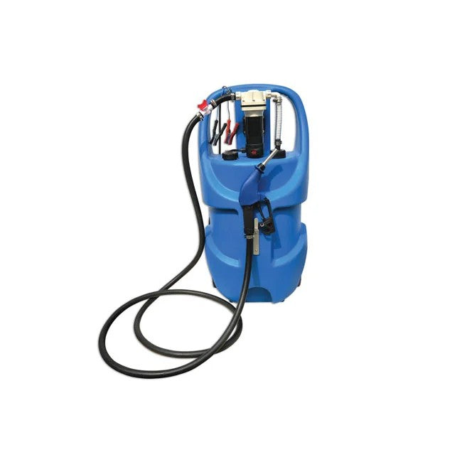 Laser Tools AdBlue® Transport Tank 75L 12V - PL